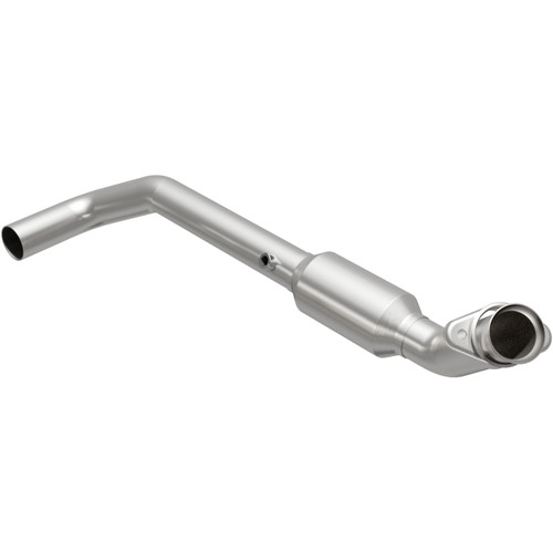 MagnaFlow 2005-2008 Ford F-150 4.2L OEM Grade Federal / EPA Compliant Direct-Fit Catalytic Converter 52155