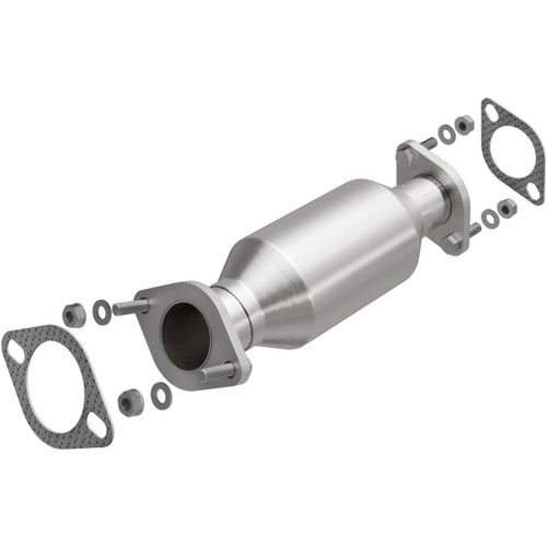 MagnaFlow 2013 Hyundai Elantra GT 1.8L | 2011-2016 Hyundai Elantra 1.8L OEM Grade Federal / EPA Compliant Direct-Fit Catalytic Converter 52823