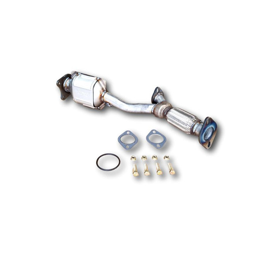 CHEVROLET MALIBU, PONTIAC G6 | 3.5L | Rear | Catalytic Converter-Direct Fit | Standard Grade EPA