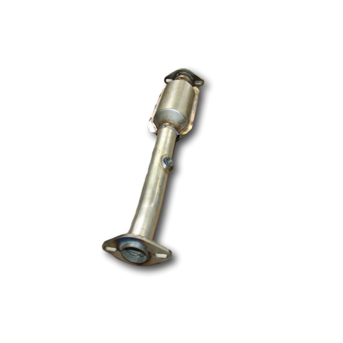 2004-2006 Nissan Titan | 2005-2006 NISSAN ARMADA | 5.6L | Rear-Passenger Side | Direct-Fit California Legal Catalytic Converter | EO# D-182-69