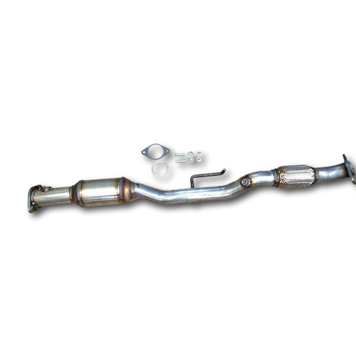 Nissan Altima | 2.5L | Sedan | Direct-Fit | REAR UNDERBODY | California | New York | Certified ARB Legal Catalytic Converter | EO D-193-130