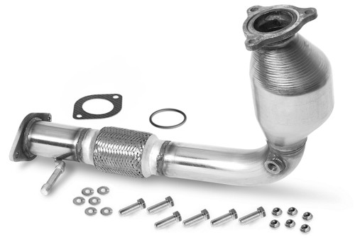 Magnaflow 52600 | CHEVROLET CAPTIVA SPORT | 2.4L | Front | Catalytic Converter-Direct Fit | OEM Grade EPA