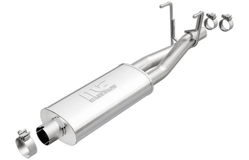Magnaflow 19439 | Dodge Ram(factory duals) Direct Fit Muffler 2009-2018 Magnaflow 19439 | Dodge Ram(factory duals) Direct Fit Muffler 2009-2018