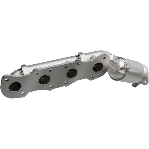 MagnaFlow OEM Grade Federal / EPA Compliant Direct-Fit Manifold Catalytic Converter 22-093