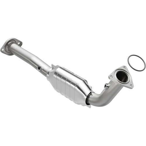 MagnaFlow 2003 Hummer H2 6.0L California Grade CARB Compliant Direct-Fit Catalytic Converter 4451219