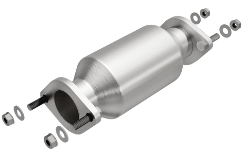 Magnaflow 49740 | Hyundai Genesis/Equus | 3.8L, 4.6L | Passenger Side-Rear | Direct-Fit OEM Grade Catalytic Converter Federal (Exc.CA)