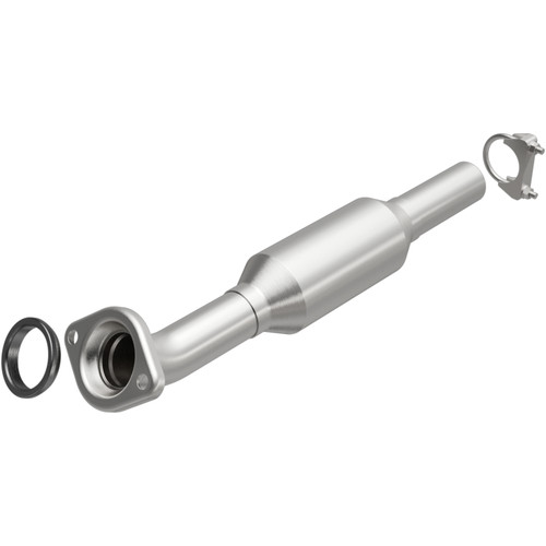 MagnaFlow 2004-2011 Mitsubishi Endeavor 3.8L OEM Grade Federal / EPA Compliant Direct-Fit Catalytic Converter 51449