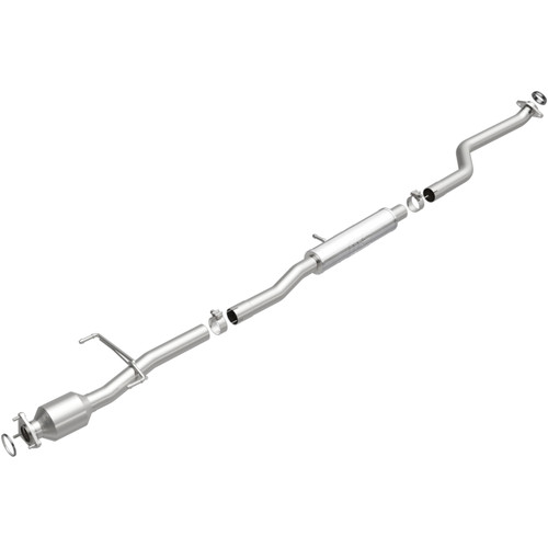 MagnaFlow 2007-2009 Mazda CX-7 2.3L OEM Grade Federal / EPA Compliant Direct-Fit Catalytic Converter 52043