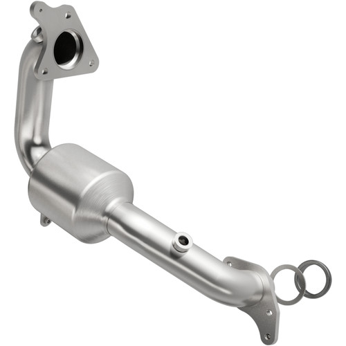 MagnaFlow 2011-2017 Nissan Juke 1.6L OEM Grade Federal / EPA Compliant Direct-Fit Catalytic Converter 52439