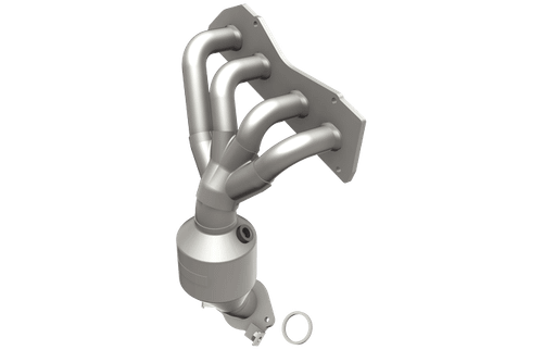 Magnaflow 52520 | Toyota Camry/Avalon/Rav4 | Lexus ES300H/NX300H | 2.5L | Exhaust Manifold With Integrated Catalytic Converter OEM Grade Federal (Exc.CA)