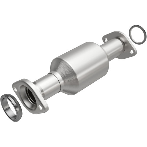 MagnaFlow 2011-2016 Toyota Sienna 3.5L OEM Grade Federal / EPA Compliant Direct-Fit Catalytic Converter 52546