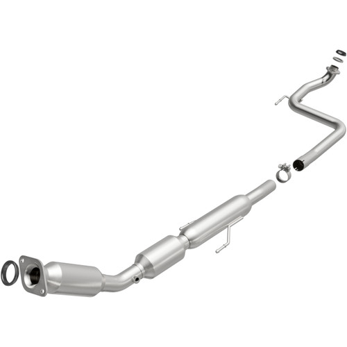 MagnaFlow 2008-2009 Scion xD 1.8L California Grade CARB Compliant Direct-Fit Catalytic Converter 5411159