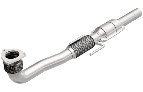 Magnaflow 5421784 | Saab 04-SEP | 2L | Rear | Direct-Fit California Catalytic Converter OBDII | EO# D-193-135