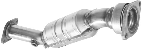 Hottexhaust 888546751 | Buick Lucerne | 3.8L | Catalytic Converter-Direct Fit | California Legal | EO# D-193-125