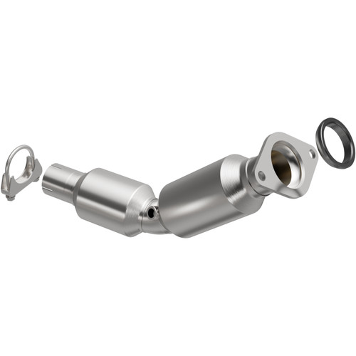 MagnaFlow 2010-2015 Toyota Prius 1.8L | 2012-2015 Toyota Prius Plug-In 1.8L OEM Grade Federal / EPA Compliant Direct-Fit Catalytic Converter 52455