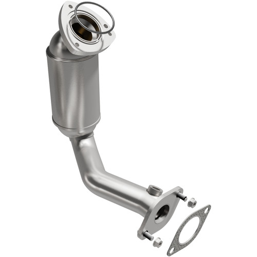 MagnaFlow OEM Grade Federal / EPA Compliant Direct-Fit Catalytic Converter 52097