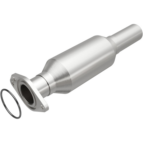 MagnaFlow 2008-2009 Ford Fusion 3.0L OEM Grade Federal / EPA Compliant Direct-Fit Catalytic Converter 52470