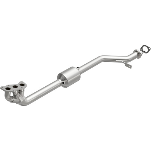 MagnaFlow 2008-2009 Subaru Legacy 3.0L | 2005 Subaru Outback 3.0L California Grade CARB Compliant Direct-Fit Manifold Catalytic Converter 5411603