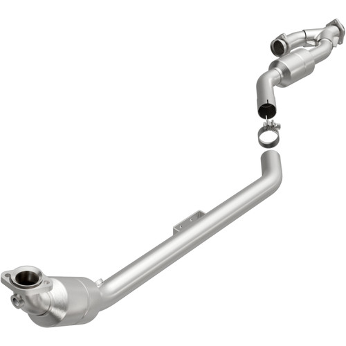 MagnaFlow 2005 Mercedes-Benz CLK320 3.2L California Grade CARB Compliant Direct-Fit Catalytic Converter 5411582