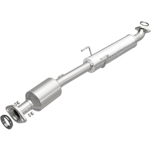 MagnaFlow 2007-2010 Toyota Sienna 3.5L OEM Grade Federal / EPA Compliant Direct-Fit Catalytic Converter 52547