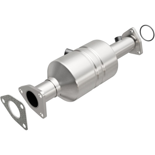 MagnaFlow 1999-2003 Honda Odyssey 3.5L California Grade CARB Compliant Direct-Fit Catalytic Converter 4451402