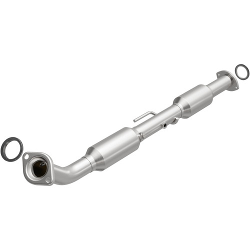 MagnaFlow 2005-2012 Toyota Tacoma 2.7L California Grade CARB Compliant Direct-Fit Catalytic Converter 5411028