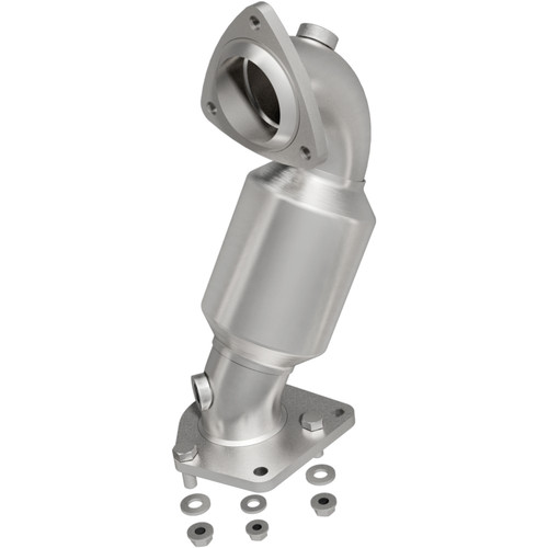 MagnaFlow 2007-2011 Saab 9-3 2.0L California Grade CARB Compliant Direct-Fit Catalytic Converter 5411059