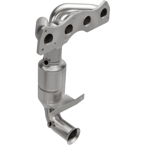 MagnaFlow California Grade CARB Compliant Direct-Fit Manifold Catalytic Converter 5531028