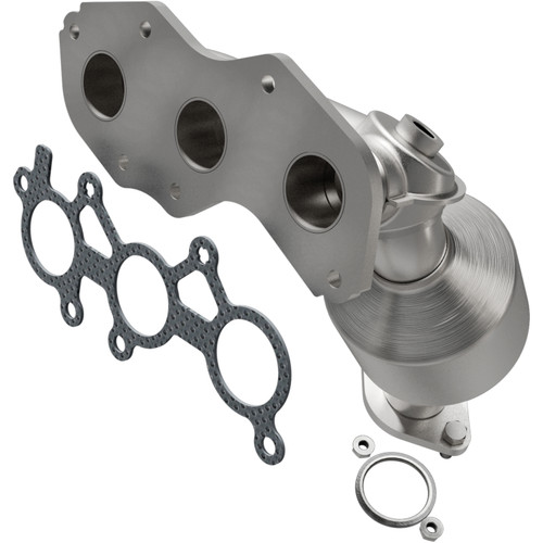 MagnaFlow California Grade CARB Compliant Direct-Fit Manifold Catalytic Converter 5531693