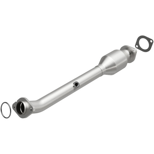 Magnaflow 5491670 | 2005-2006 | Nissan/Suzuki | Frontier/Pathfinder/XTERRA/Equator | 4L | Passenger Side-Rear | Direct-Fit California Catalytic Converter | EO# D-193-146