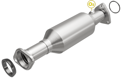 Magnaflow 4481617 | Honda CR-V | 2L | Catalytic Converter-Direct Fit | California Legal | EO# D-193-139