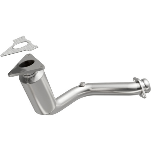 MagnaFlow 1996-1997 Chevrolet Camaro 5.7L / 1996-1997 Pontiac Firebird 5.7L California Grade CARB Compliant Direct-Fit Catalytic Converter 4481517