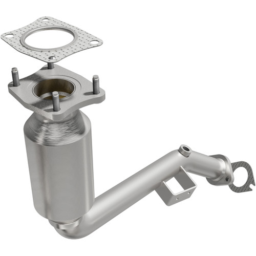 MagnaFlow 1997-2000 Ford Escort 2.0L / 1997-1999 Mercury Tracer 2.0L California Grade CARB Compliant Direct-Fit Catalytic Converter 4481142