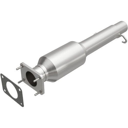 MagnaFlow California Grade CARB Compliant Direct-Fit Catalytic Converter 4481451