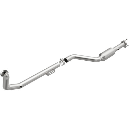 MagnaFlow 2002 Mercedes-Benz C230 Kompressor 2.3L California Grade CARB Compliant Direct-Fit Catalytic Converter 4481106