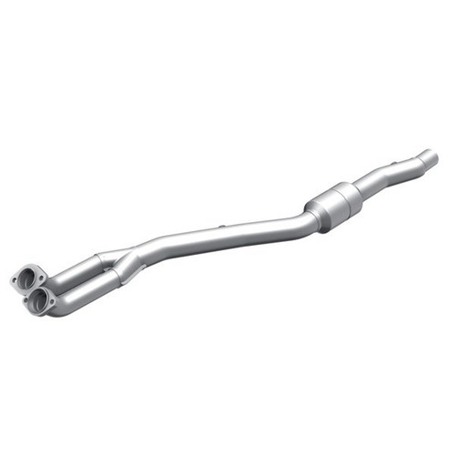 Magnaflow 4481683 | BMW 540I/740IL | 4.4L | Passenger Side | Direct-Fit California Legal Catalytic Converter OBDII | EO# D-193-139