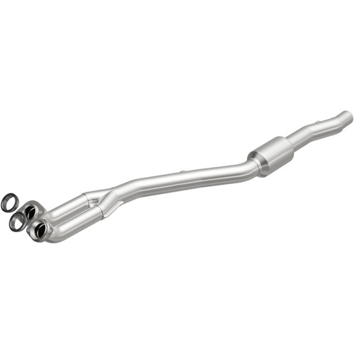 MagnaFlow 1997-1998 BMW 540i 4.4L | 1996-1998 BMW 740iL 4.4L California Grade CARB Compliant Direct-Fit Catalytic Converter 4481683