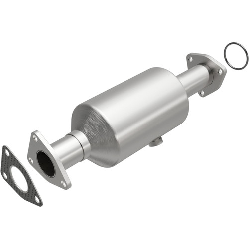 MagnaFlow 2001-2003 Acura CL Type-S 3.2L | 2002-2003 Acura TL Type-S 3.2L California Grade CARB Compliant Direct-Fit Catalytic Converter 4561052