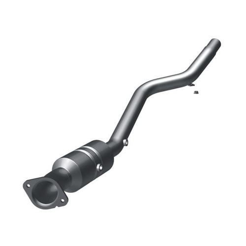 Magnaflow 4561241 | Chrysler 300 | Dodge Charger/Magnum | 2.7L, 3.5L | RWD | Passenger Side | Direct-Fit California Legal Catalytic Converter OBDII | EO# D-193-142