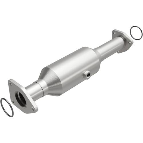 MagnaFlow 2003-2007 Honda Accord 2.4L California Grade CARB Compliant Direct-Fit Catalytic Converter 5461260