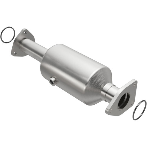 MagnaFlow 2004-2008 Acura TSX 2.4L California Grade CARB Compliant Direct-Fit Catalytic Converter 5461026