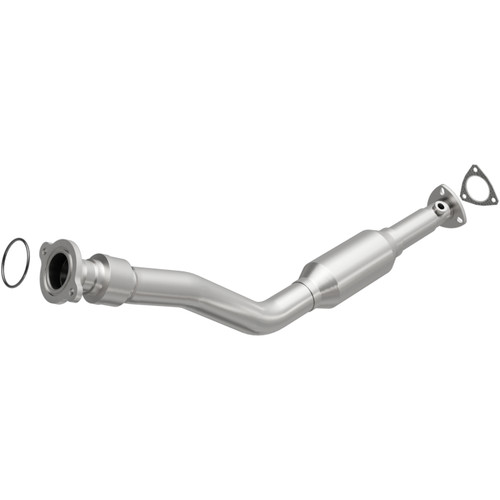 MagnaFlow 2004 Oldsmobile Alero 3.4L | 2004-2005 Pontiac Grand Am 3.4L California Grade CARB Compliant Direct-Fit Catalytic Converter 5461996