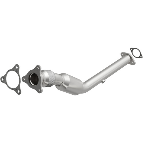 MagnaFlow 2007 Chevrolet Cobalt SS 2.0L | 2007 Saturn Ion Red Line 2.0L California Grade CARB Compliant Direct-Fit Catalytic Converter 5461106