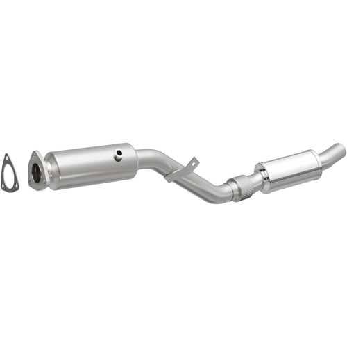 MagnaFlow 2006-2009 Audi A4 Quattro 3.2L California Grade CARB Compliant Direct-Fit Catalytic Converter 5461119