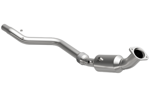 Magnaflow 5461140 | Chrysler 300 | Dodge Charger/Magnum | 2.7L, 3.5L | Driver Side | Catalytic Converter-Direct Fit | California Legal | EO# D-193-140