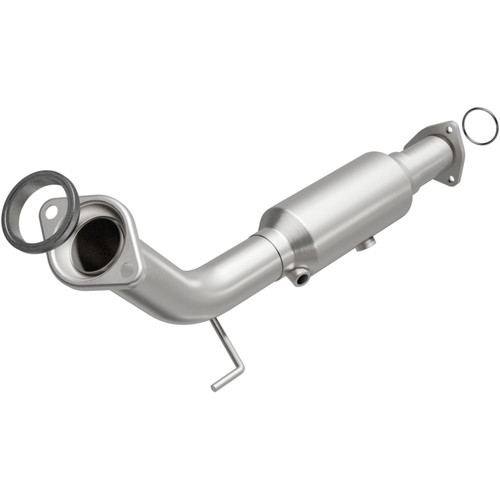 MagnaFlow 2002-2006 Acura RSX Base 2.0L | 2002-2005 Honda Civic 2.0L California Grade CARB Compliant Direct-Fit Catalytic Converter 5461142