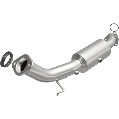 MagnaFlow 2002-2006 Acura RSX Type-S 2.0L California Grade CARB Compliant Direct-Fit Catalytic Converter 5461182