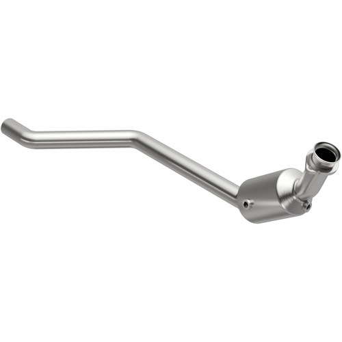 MagnaFlow 2003-2005 Jaguar S-Type 4.2L California Grade CARB Compliant Direct-Fit Catalytic Converter 5461224