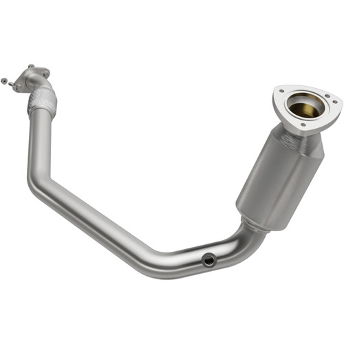 MagnaFlow 2005-2006 Chevrolet Malibu 3.5L | 2005-2006 Pontiac G6 3.5L California Grade CARB Compliant Direct-Fit Catalytic Converter 5461228