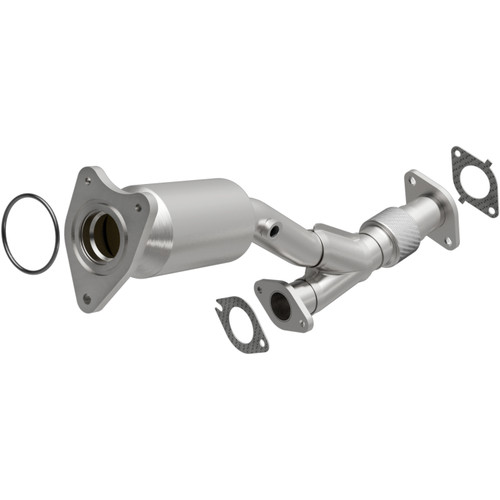 MagnaFlow 2005-2006 Chevrolet Malibu 3.5L | 2005-2006 Pontiac G6 3.5L California Grade CARB Compliant Direct-Fit Catalytic Converter 5461229